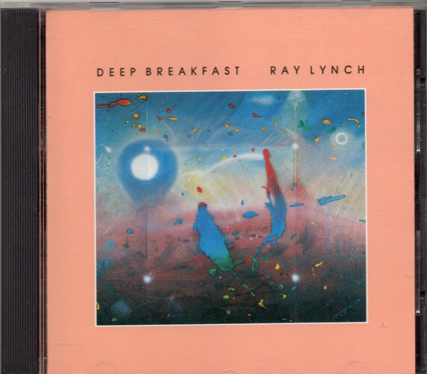 Ray Lynch - Celestial Soda Pop