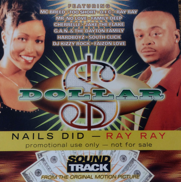 Ray Ray - Hip Roll