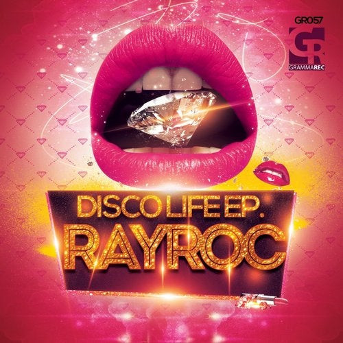 Ray Roc - Groove Back (Ray Roc's NY Authentic Mix)
