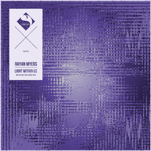 Rayan Myers - Cry Soul - Original Mix