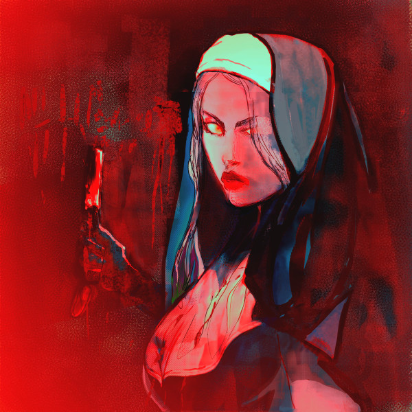 Raydar - Murder Music