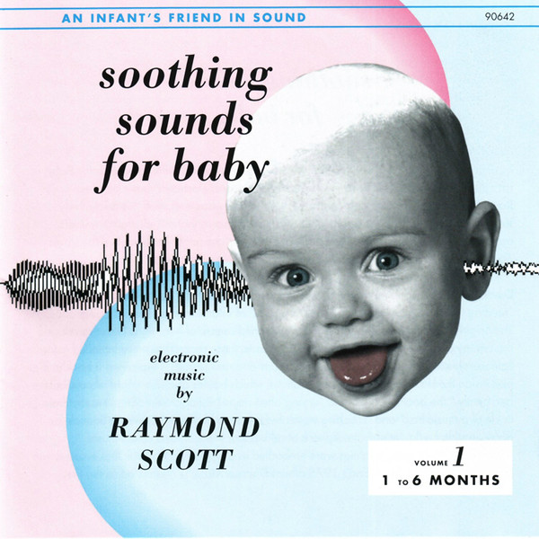 Raymond Scott - Portofino 2