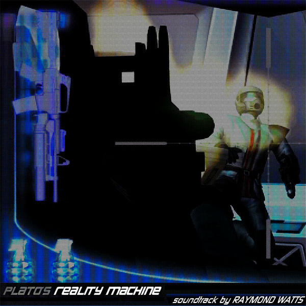 Raymond Watts - Dominator