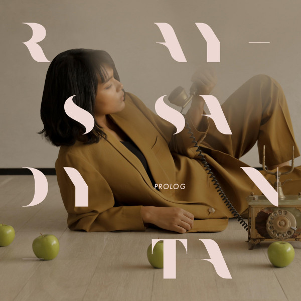 Rayssa Dynta - Something About Us - Acoustic