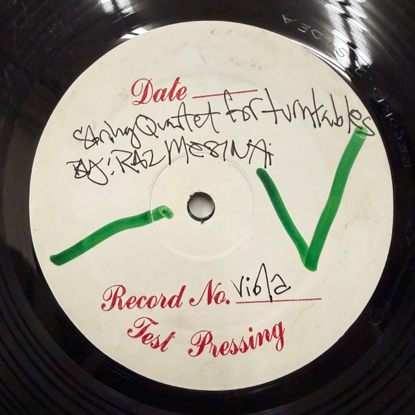 Raz Mesinai - Go Figure Skating