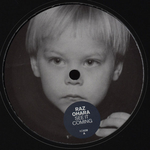 Raz Ohara - See It Coming