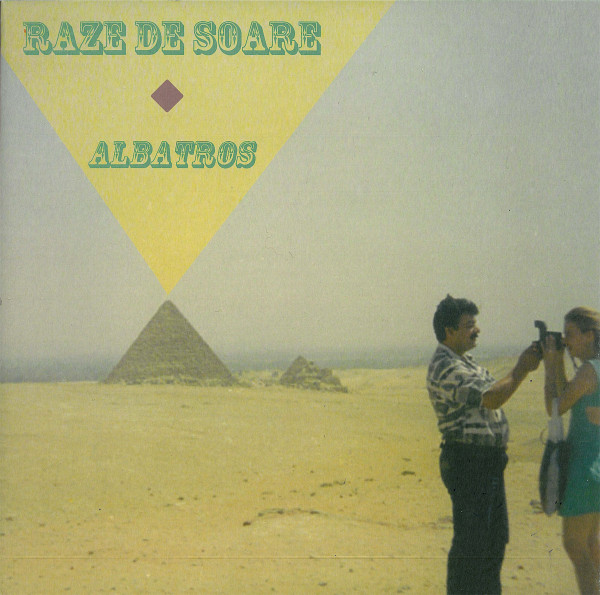 Raze de Soare - Vis Implinit - Original Mix