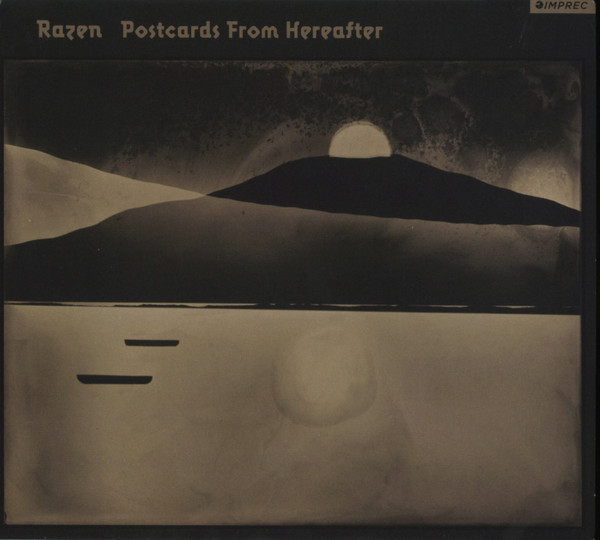 Razen - II