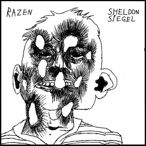 Razen & Sheldon Siegel - Rammelaargong