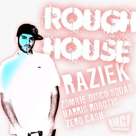Raziek - 5 fingerz