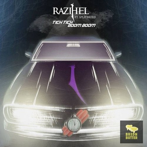 Razihel - Titans