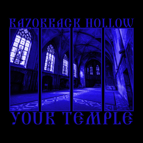 Razorback Hollow - Quietly Staying Alive