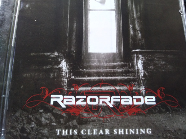 Razorfade - Liberation (Radio Edit)