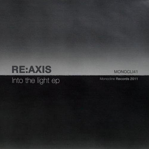 Re:Axis - Rise Within - Mixed