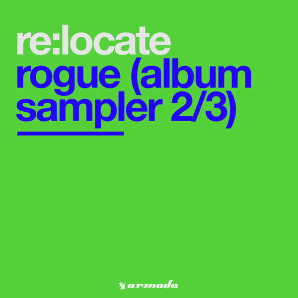 Re:Locate - Spirit [ASOT 281] - Original Mix