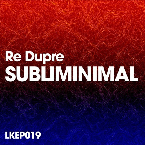 Re Dupre - C.R.E.A.M. - Original Mix