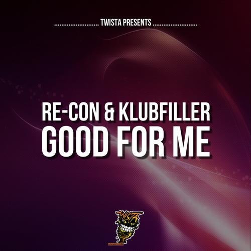 Re-Con & Klubfiller - Phantom 7
