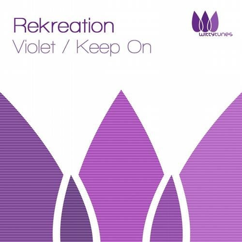 ReKreation - Control (Dj Le Roi Remix)