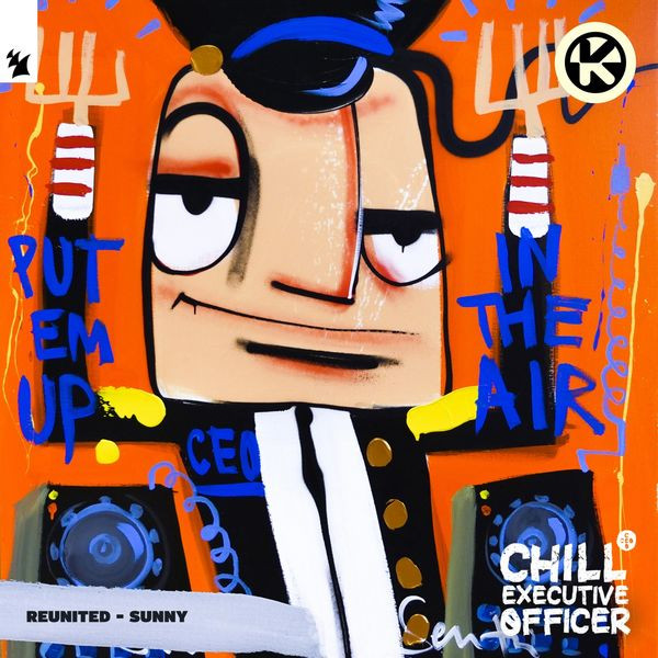 ReUnited - Sun Is Shining (Funkerman Remix)