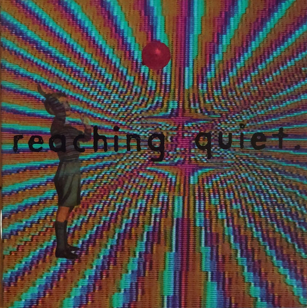 Reaching Quiet - Cabin Pressure