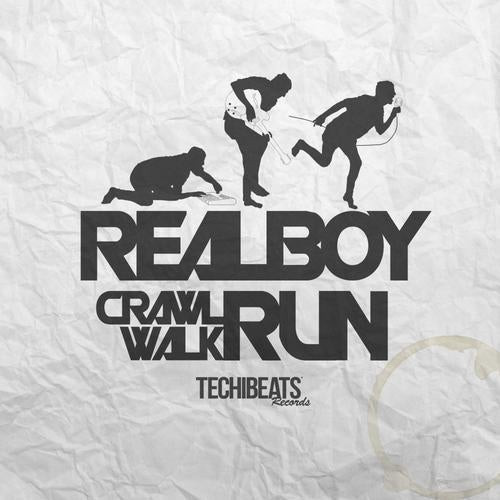 Realboy - The Ritz
