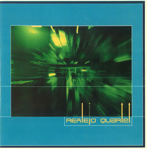 Realejo Quartet - Georgia