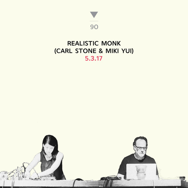 Realistic Monk - Realm 1st