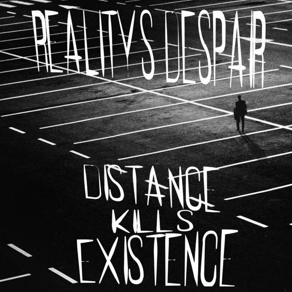 Reality's Despair - Our Future Is Cold