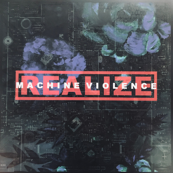 Realize - Melted Base