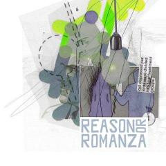 Reason Or Romanza - Radiance Trigger - Recue Remix