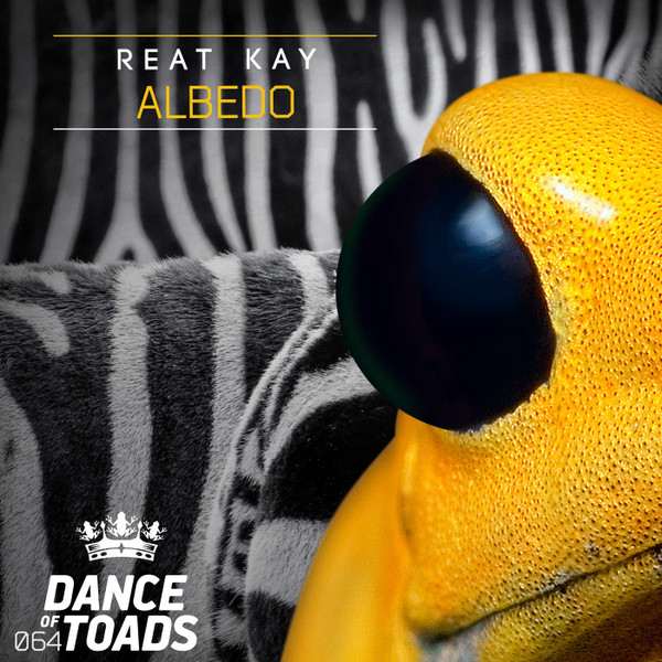 Reat Kay - To The Sunset - Radio Edit