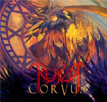 Reaver - End of Days