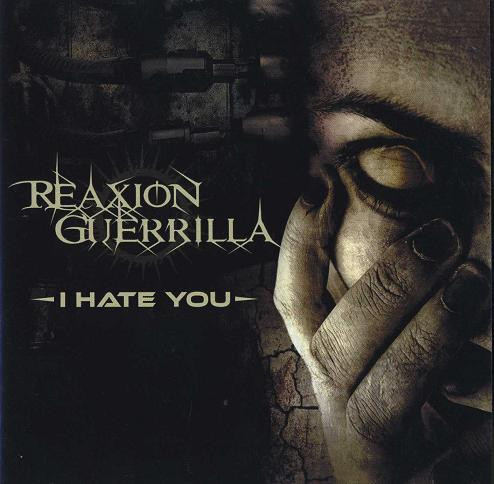 Reaxion Guerrilla - Cyberkillers