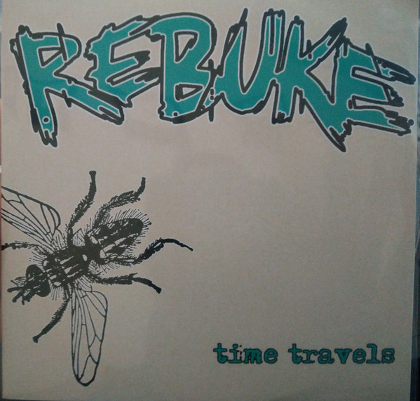 Rebūke - Along Came Polly