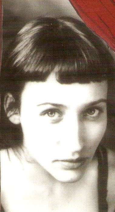 Rebecca Moore - If You Please Me