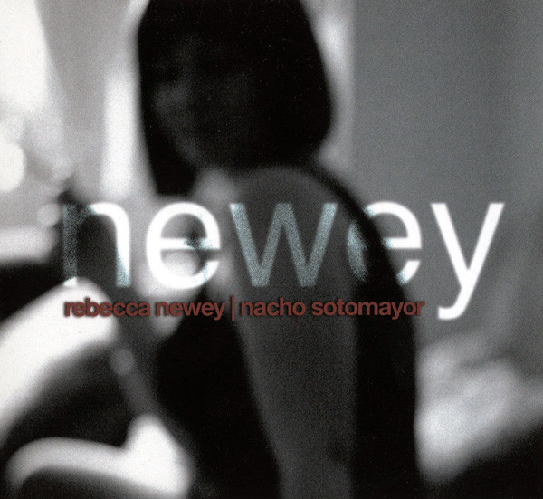 Rebecca Newey & Nacho Sotomayor - Infactuation