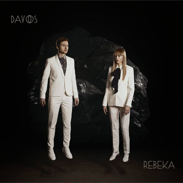 Rebeka - Stars