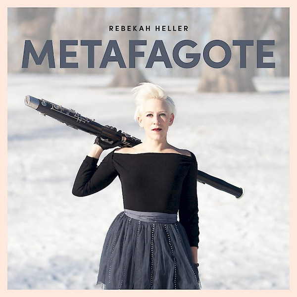 Rebekah Heller - My voice