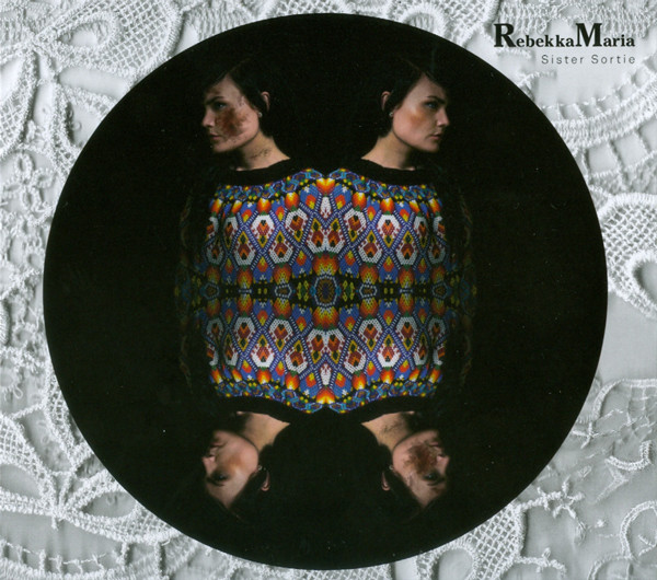 RebekkaMaria - Mother Woman