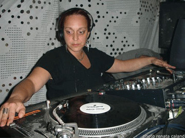 Rebel Yelle - Mizbehavinit (Gizelle's Mizbe'ere We Go Again Mix)