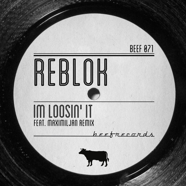 Reblok - No Signal