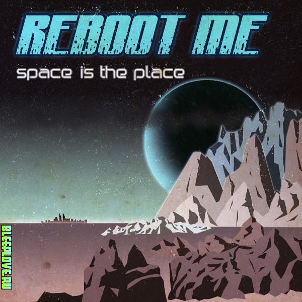 Reboot Me - Flying Up