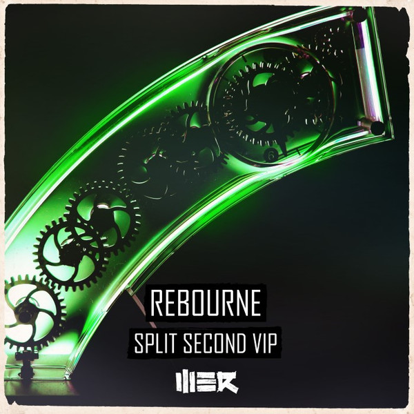 Rebourne - Univerze - Extended Mix