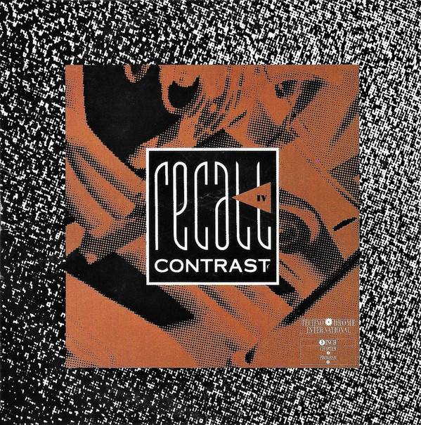 Recall IV - Contrast (Boing Mix)