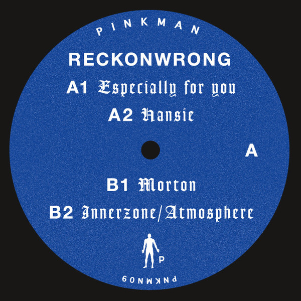 Reckonwrong - The Passions Of Pez