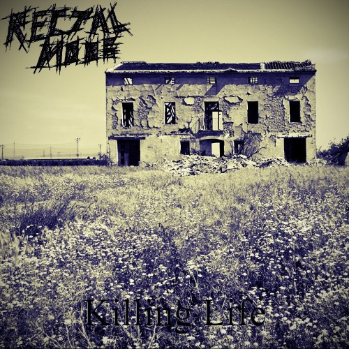 Rectal Mode - Untitled