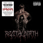 Rectal birth - The Nasty