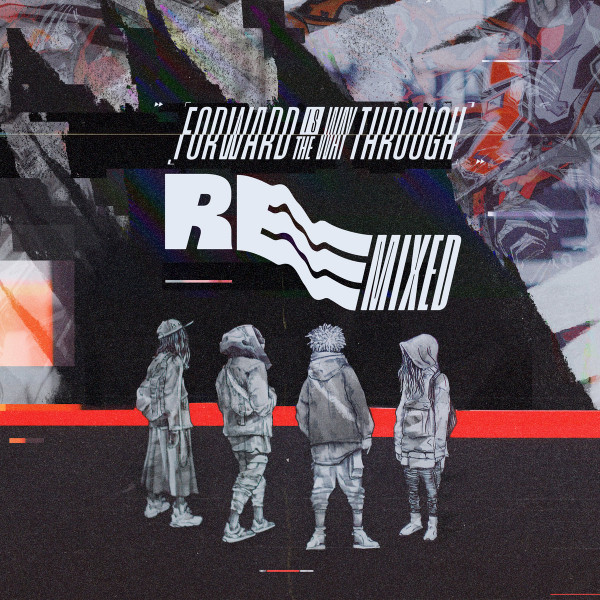 Recue - Between Stations