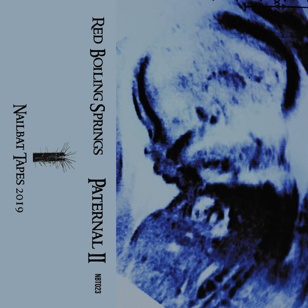Red Boiling Springs - Revelry of regression