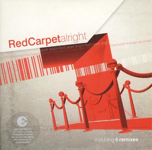 Red Carpet - Alright (Brad Carter Remix)